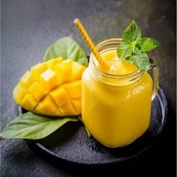 มะม่วง สมูทตี้