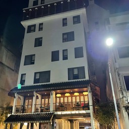 The Lantern Hatyai Hotel