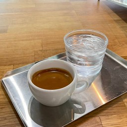 Hot-Espresso