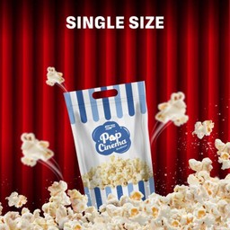 Single size popcorn ( ซิงเกิลไซส์ ป๊อปคอร์น)