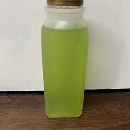 น้ำใบเตยหอม