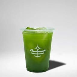 Gyokuro Matcha (no sugar)