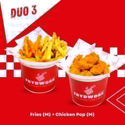 ชุดดูโอ้ 3