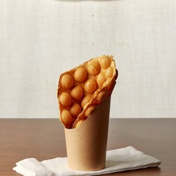 วาฟเฟิลฮ่องกง