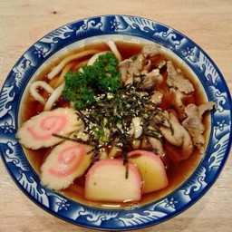 นิกุอุด้ง