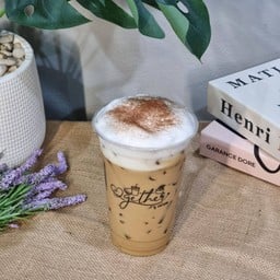 คาปูชิโน่