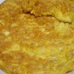 ไข่เจียวหมูสับ