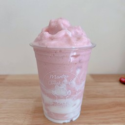 สตรอเบอรี่ สมูทตี้