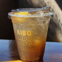 อเมริกาโน่ พีช