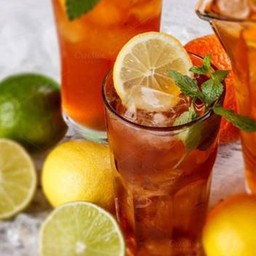 ชามะนาว