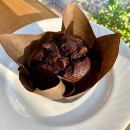 CHOCOLATE MUFFIN