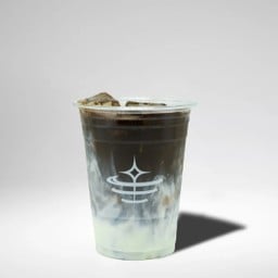 Houjicha Latte Lite ฮูจิฉะ ลาเต้ ไลท์เย็น (90 kcal)