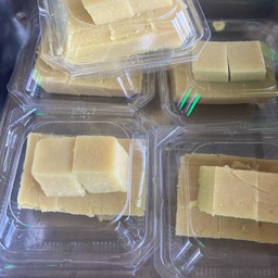 ขนมถั่วกวน