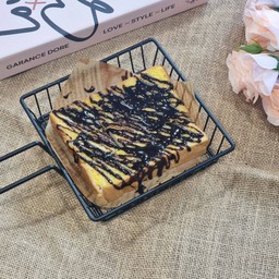 ปังปิ้ง ซอสชอคโกแลต