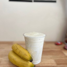 กล้วยหอม สมูทตี้