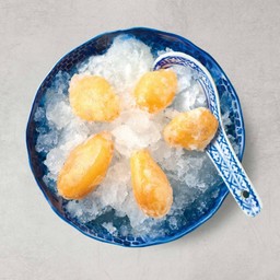 สละลอยแก้ว