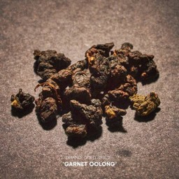 Garnet Oolong