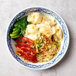 บะหมี่เกี๊ยว