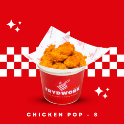 ไก่ป๊อป ไซส์ S