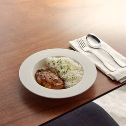 ข้าวไก่เทอริยากิ