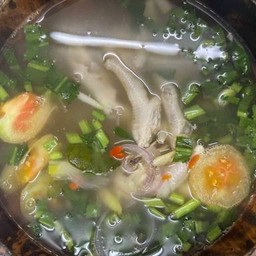 ต้มซุปเปอร์โดนตีน