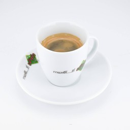 อเมริกาโน่ ร้อน