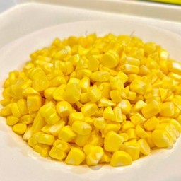 ข้าวโพด