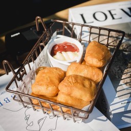 นักเก็ต