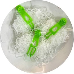 วุ้นเส้น