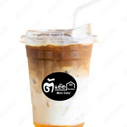 ลาเต้คาราเมล (คาราเมลมัคคิอาโต)