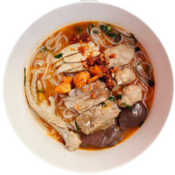 ก๋วยจั๊บญวน เรียกทรัพย์ สาขาปากเกร็ด