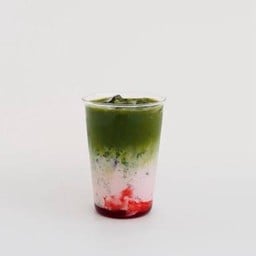 Matcha Strawberry