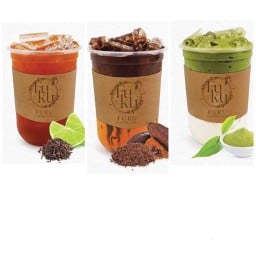 Fuku Coffee & Tea -
