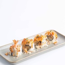 เอบิเทนปุระโรล 5 คำ