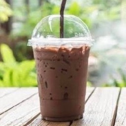 โกโก้เย็น