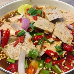 ส้มตำ ยำ เหลา แซ่บ by แม่ทิมรัก