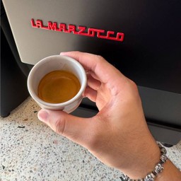 เพิ่มช็อตกาแฟเฮ้าส์เบลน