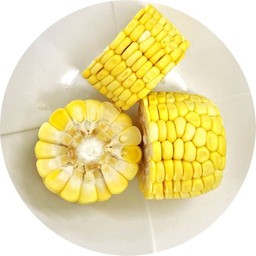 ข้าวโพดหวาน