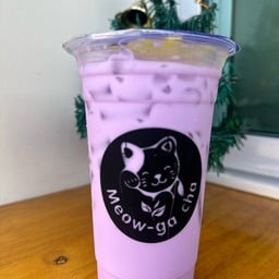 Meowga-cha ( เหมียวกะชา )