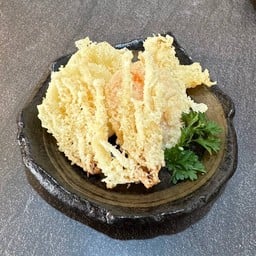 เทมปุระผักรวม