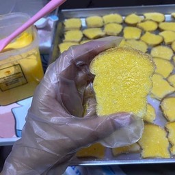 ขนมหวาน&อาหารตามสั่ง บ้านมด