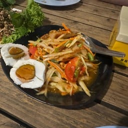 ร้านหลานย่าโม ชลบุรี
