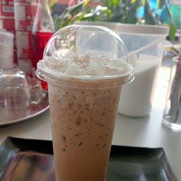 กาแฟเย็น