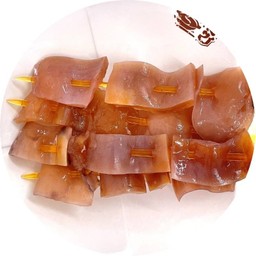 หมึกกรอบ