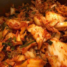 Kimchi ครึ่งกิโล