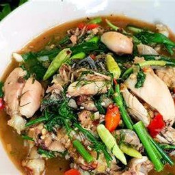 แกงอ่อมกบ