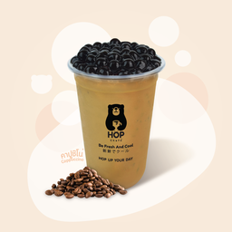 HOP Chafe (ฮ็อป ชาเฟ) บ้านเก่า หนองตำลึง
