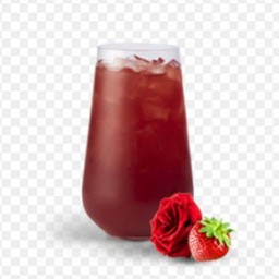 ชาสตอเบอรี่