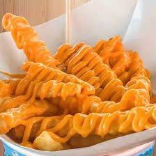 เฟรนฟรายชีสxเฉลิมพระเกียรติ