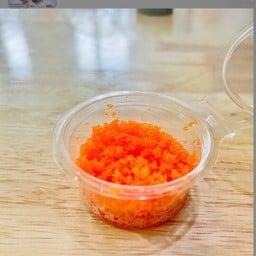 ไข่กุ้งส้ม 20 กรัม